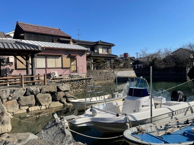 Mugi No Oyado "Mizube" - Vacation Stay 45537V 桑名市 外观 照片