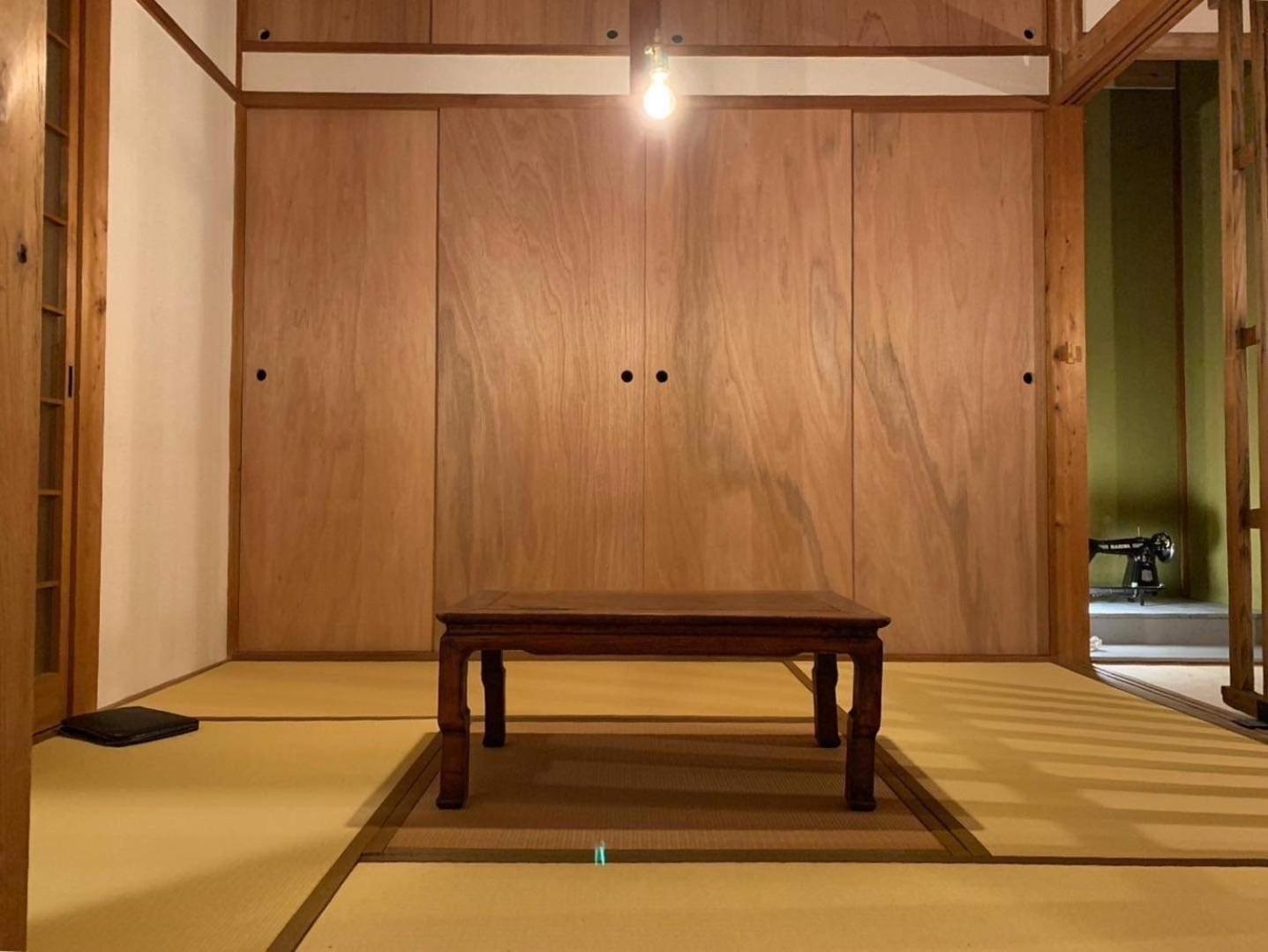 Mugi No Oyado "Mizube" - Vacation Stay 45537V 桑名市 外观 照片